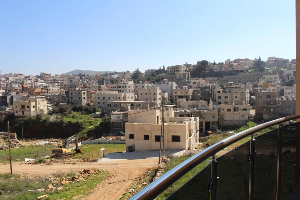 On The Edge Of The River על קצה הנחל Mas'ada ภายนอก รูปภาพ